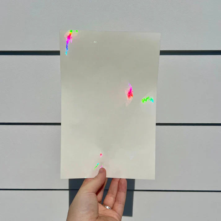 LumiCatch™ Jumbo Sun Catcher Stickers