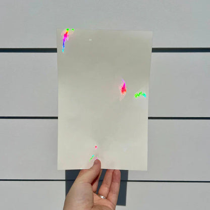LumiCatch™ Jumbo Sun Catcher Stickers