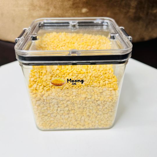 Premium 3D Kitchen Label Stickers